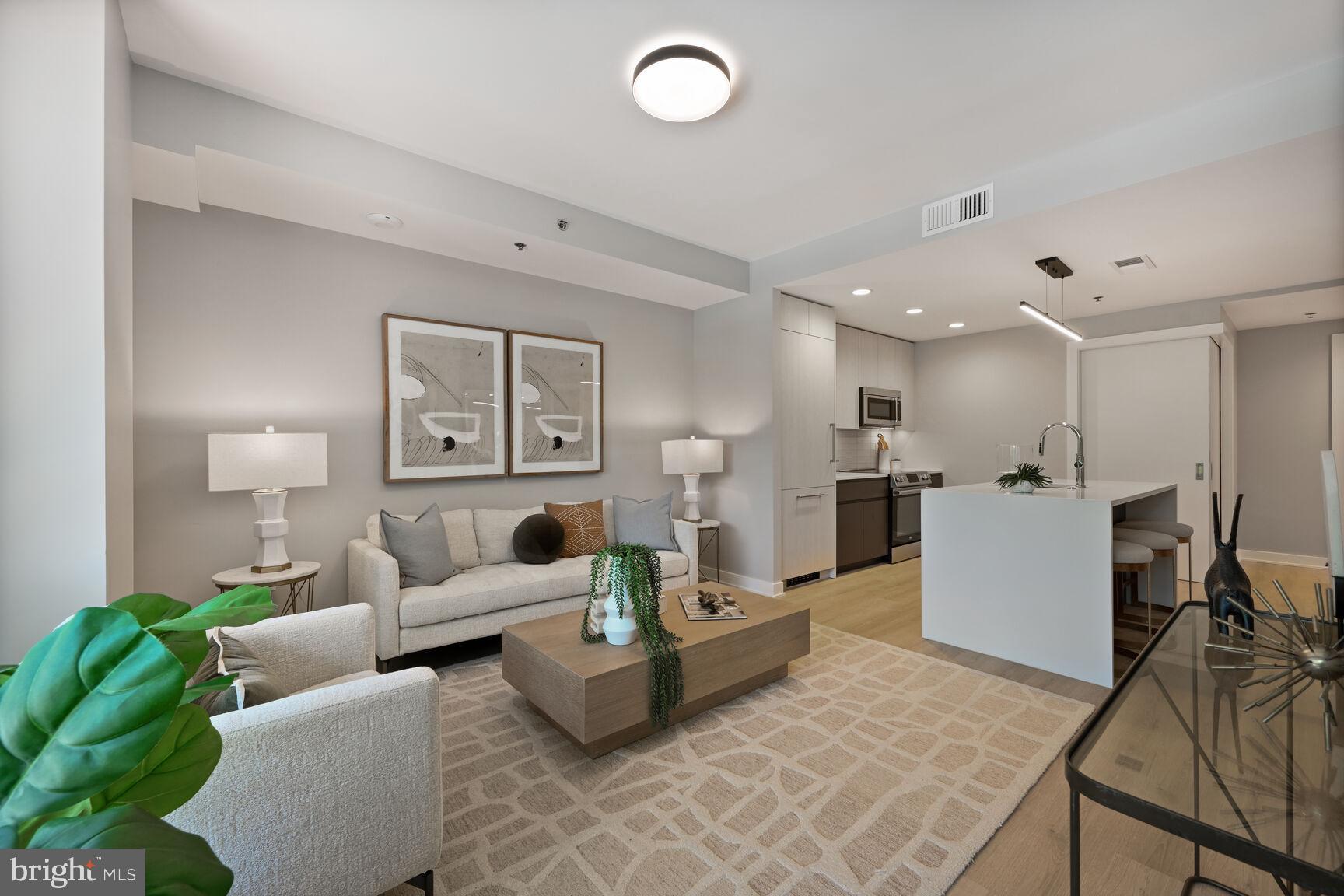 950 3rd Street Northwest, Unit 710 Washington, DC 20001 - Photo 26 of 33