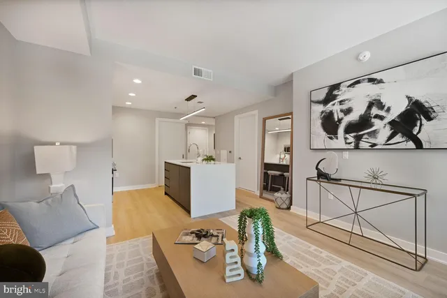 $4,480 | 950 3rd Street Northwest, Unit 710, Washington, DC 20001