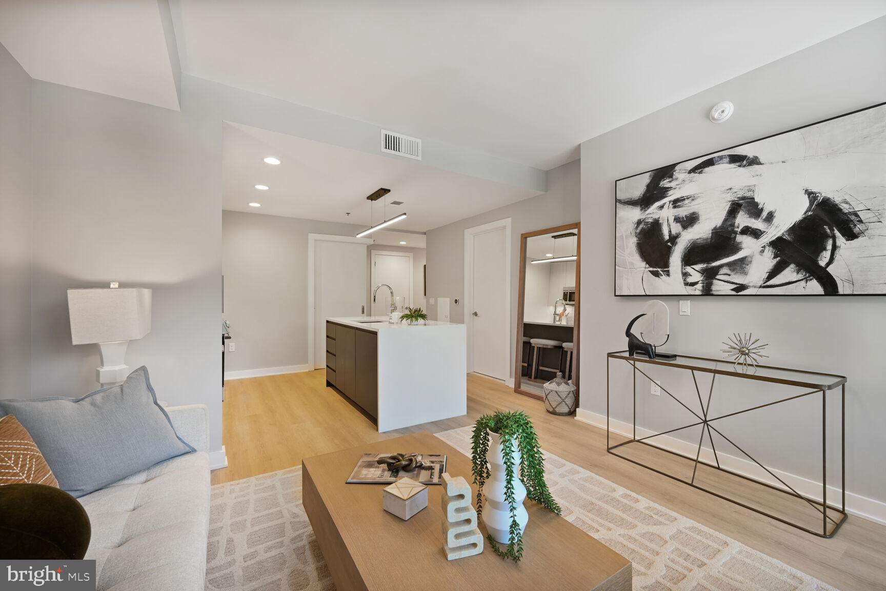 950 3rd Street Northwest, Unit 710 Washington, DC 20001 - Photo 27 of 33