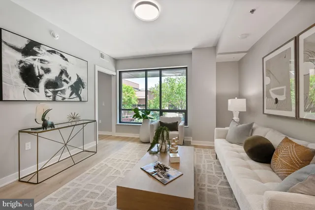 $4,480 | 950 3rd Street Northwest, Unit 710, Washington, DC 20001