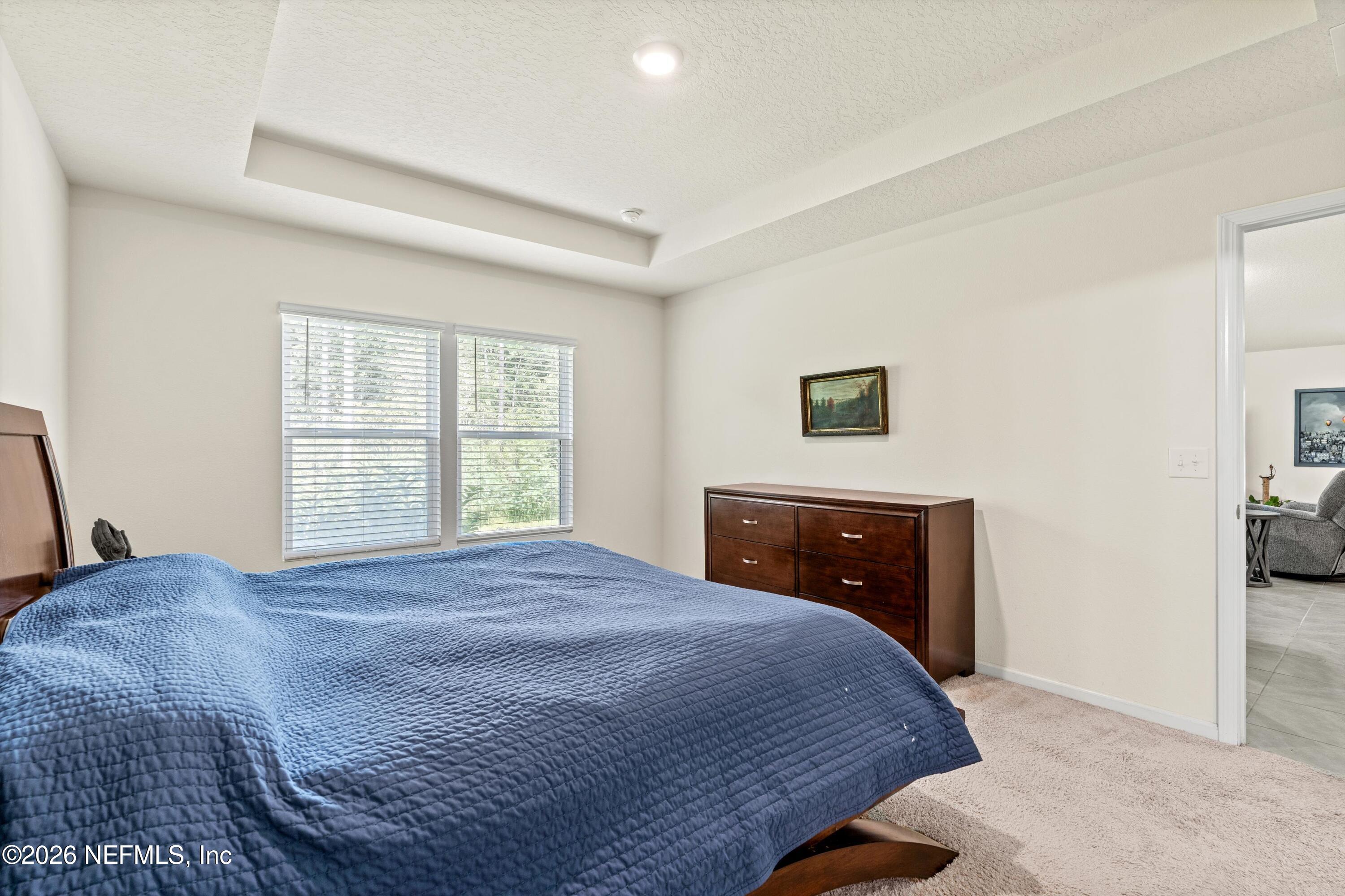 91 Rivertown Road Palm Coast, FL 32137 - Photo 18 of 36 17-Primary Bedroom