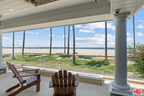 a outdoor view from a window