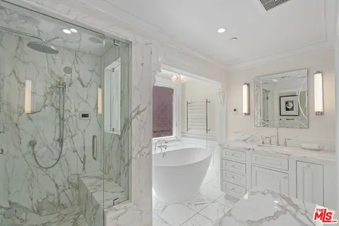 a close view of a sink in a bathroom