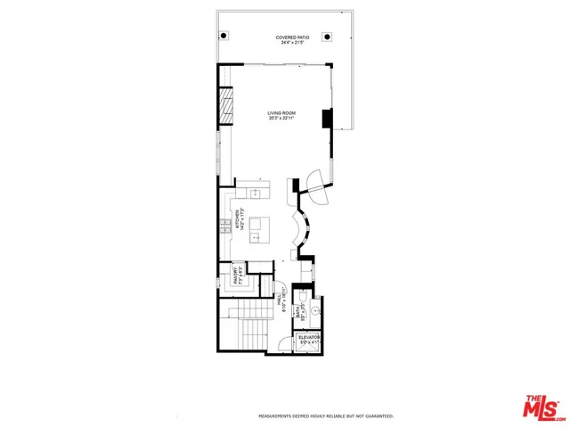 $9,800,000 | 2705 Ocean Front Walk, Venice, CA 90291