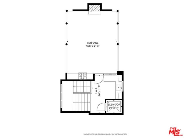 $9,800,000 | 2705 Ocean Front Walk, Venice, CA 90291