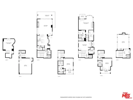 $9,800,000 | 2705 Ocean Front Walk, Venice, CA 90291