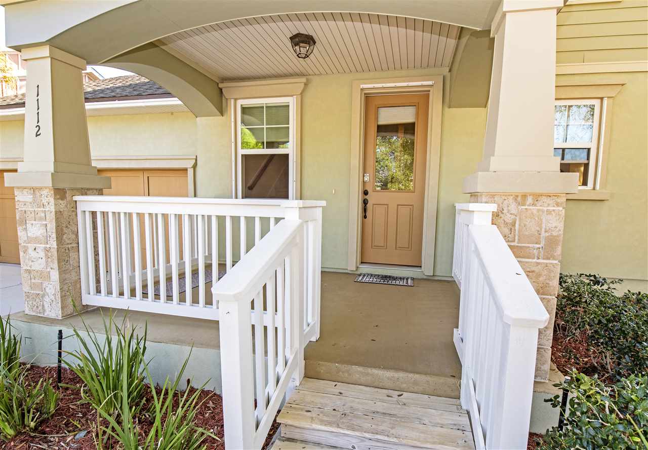 1112 Overdale Road St. Augustine, FL 32080 - Photo 3 of 40 Gallery Image 3