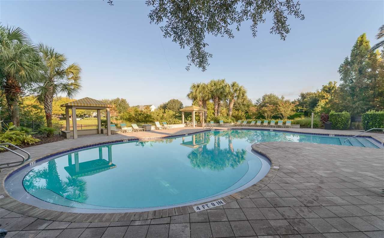 1112 Overdale Road St. Augustine, FL 32080 - Photo 38 of 40 Gallery Image 38