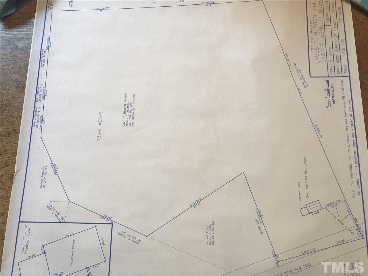 1190 Festus Road Coats, NC 27521 - Photo 10 of 24 Gallery Image 10