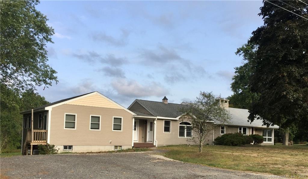 116 Pompeo Road Thompson, CT 06255 - Photo 1 of 1