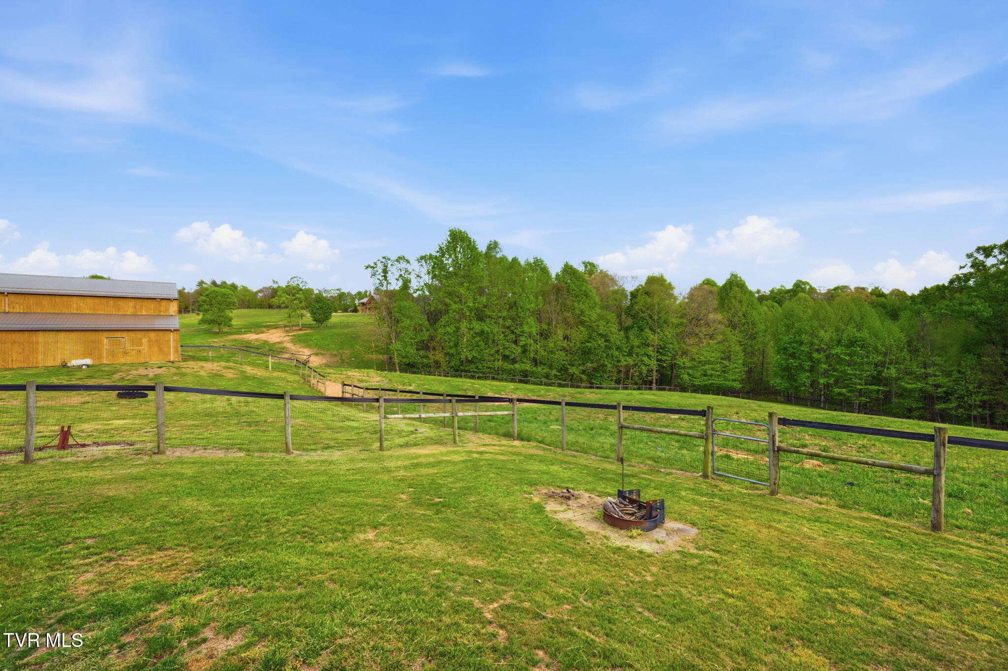2835 Cross Mountain Road Shady Valley, TN 37688 - Photo 101 of 104 141