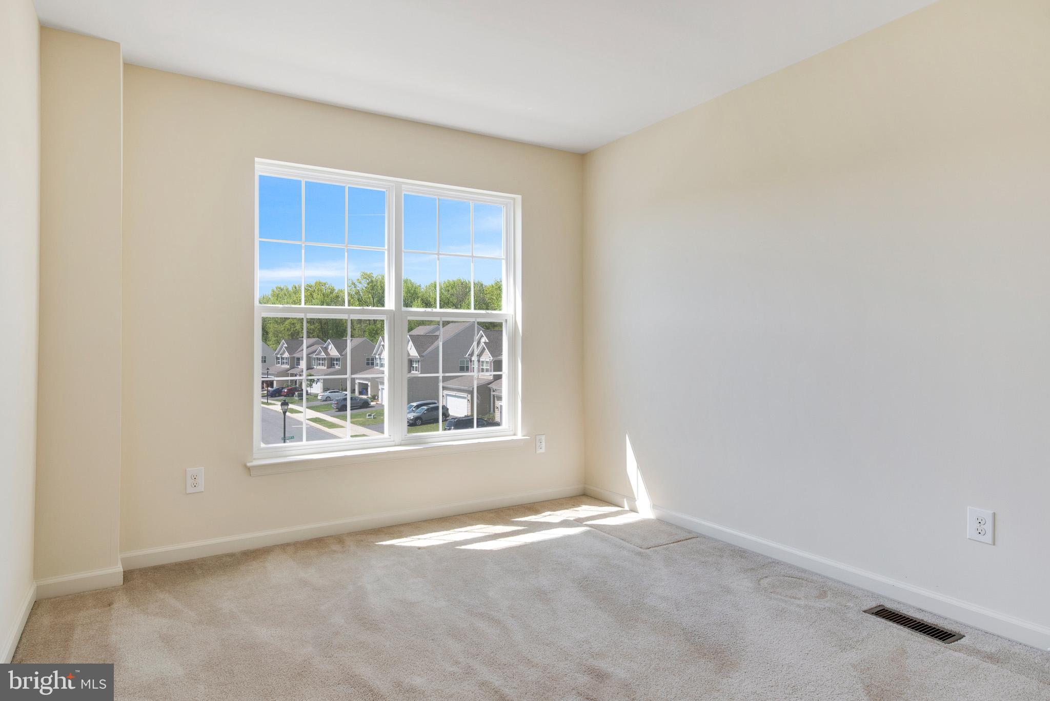 614 Courtly Road Townsend, DE 19734 - Photo 12 of 20 Secondary Bedroom