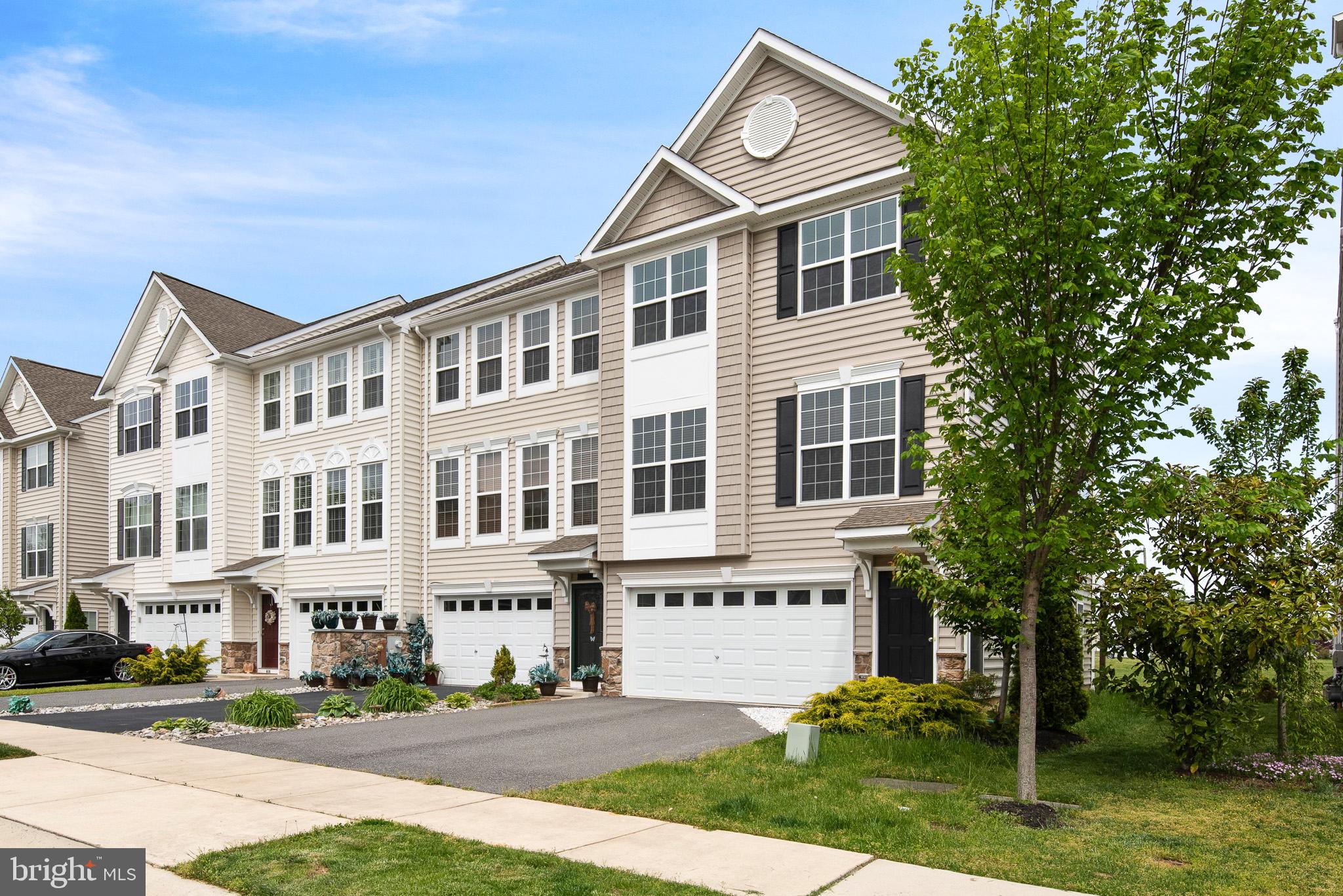 614 Courtly Road Townsend, DE 19734 - Photo 18 of 20 Welcome Home