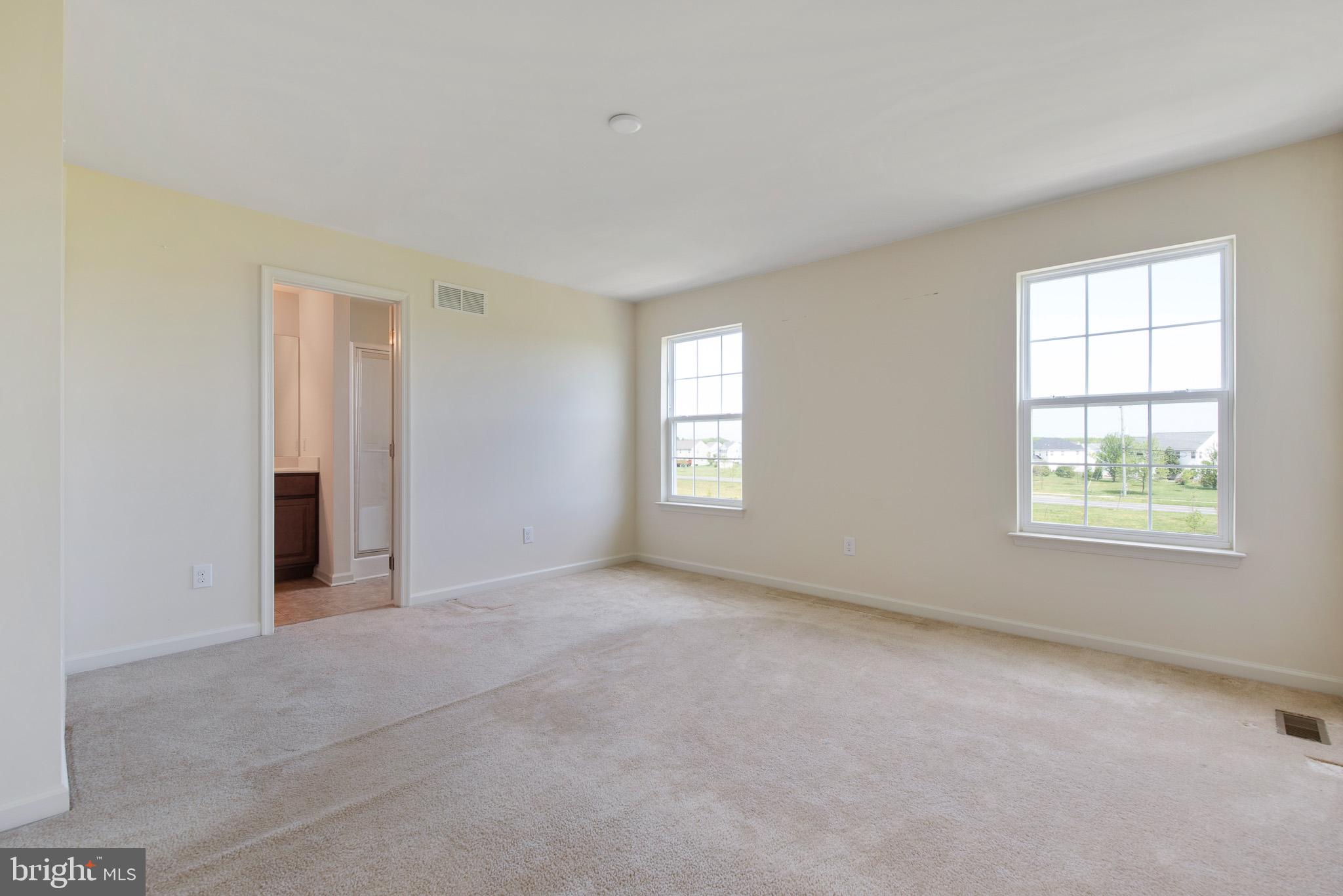 614 Courtly Road Townsend, DE 19734 - Photo 8 of 20 Master Bedroom
