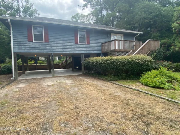 $2,350 | 410 Lee Avenue, Emerald Isle, NC 28594