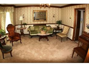 279 Max Jett Road Johnson City, TN 37601 - Photo 3 of 24 Dining Room as Living Room