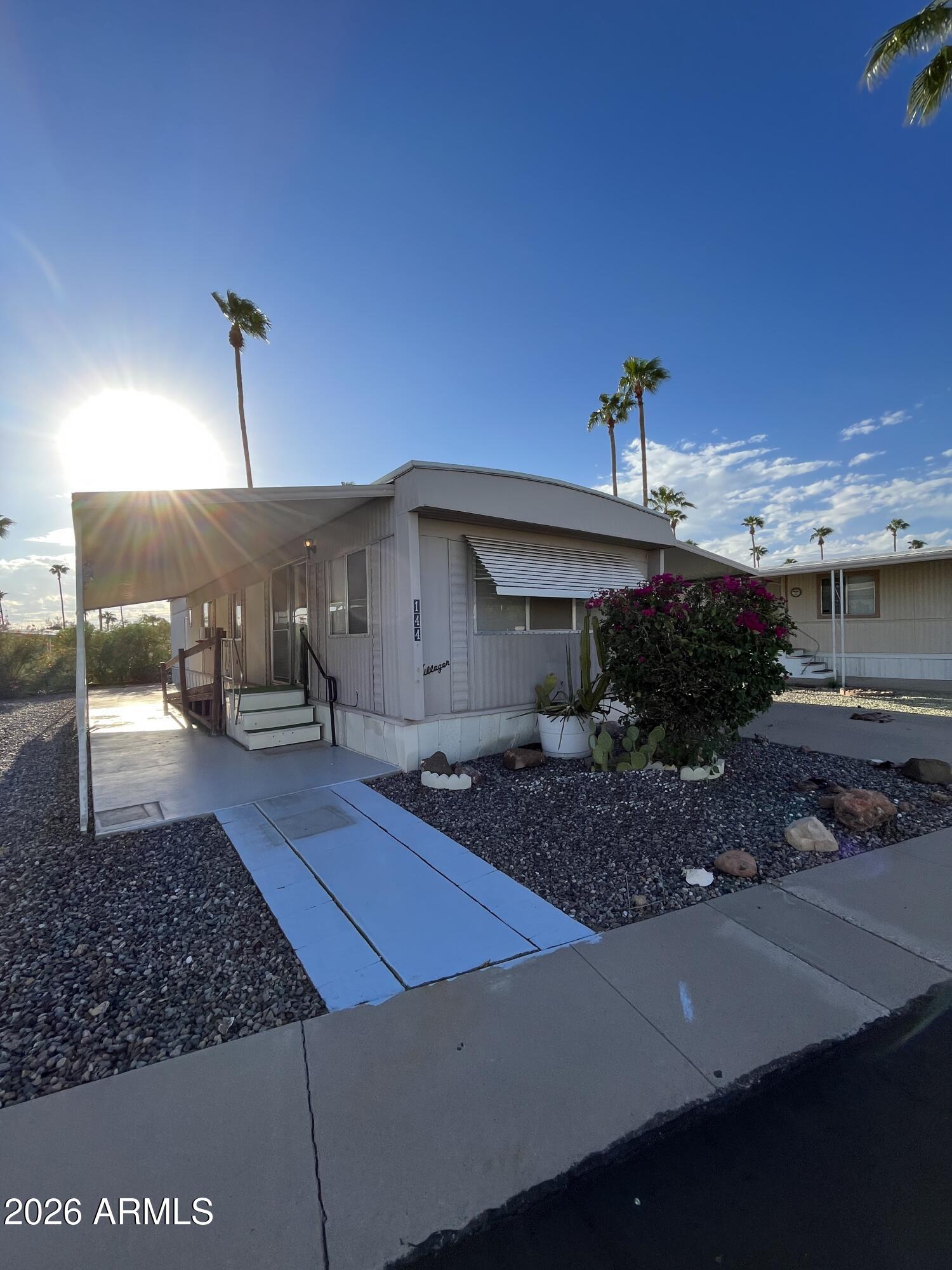 303 South Recker Road, Unit 144 Mesa, AZ 85206 - Photo 2 of 15 Photo Sep 20 2023, 4 58 51 PM