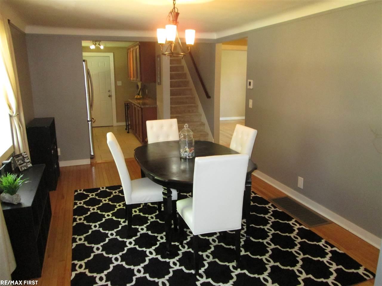 8078 Messmore Road Shelby, MI 48317 - Photo 9 of 23