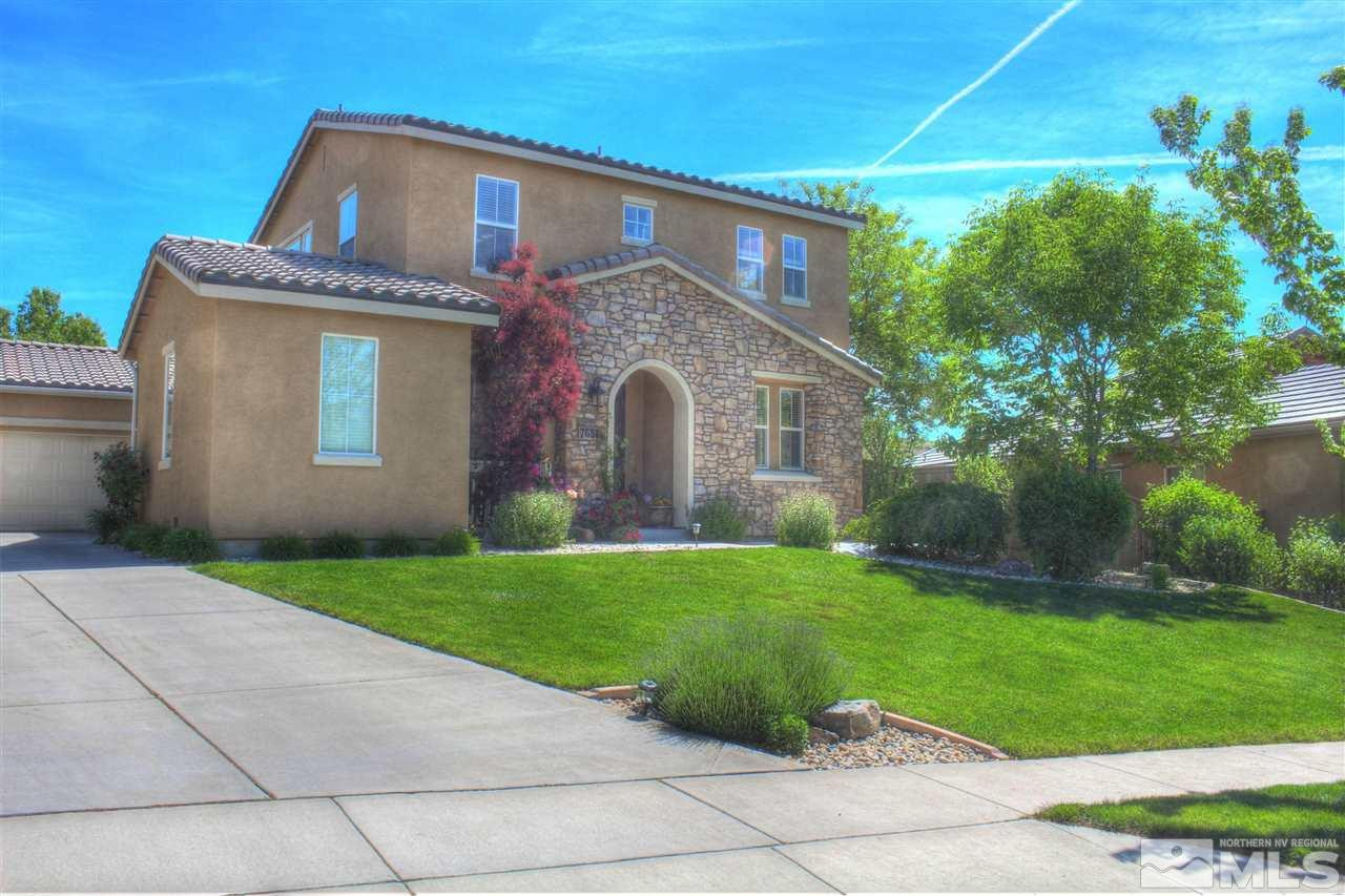 7631 Autumn Ridge Circle Reno, NV 89523 - Photo 1 of 1 Photo 1
