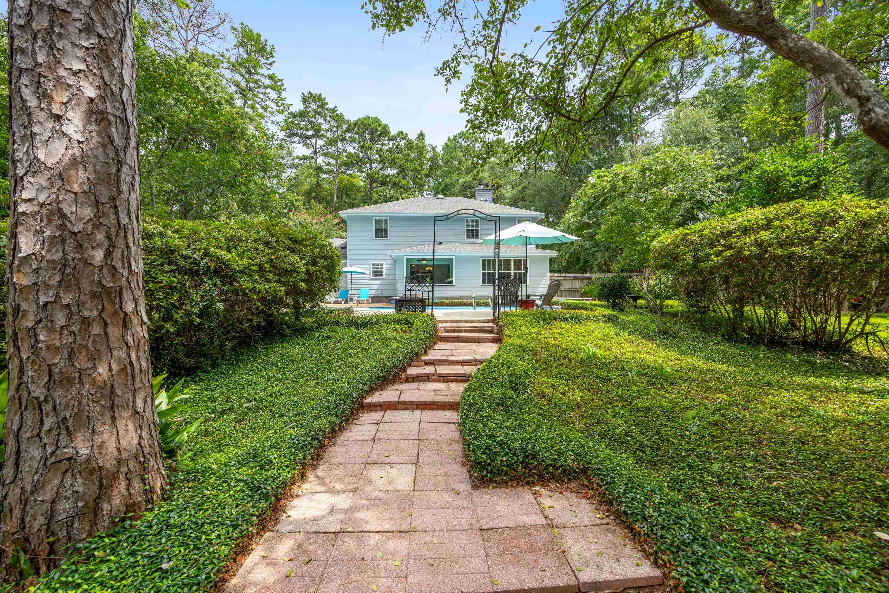 2321 Haverhill Road Tallahassee, FL 32312 - Photo 53 of 70
