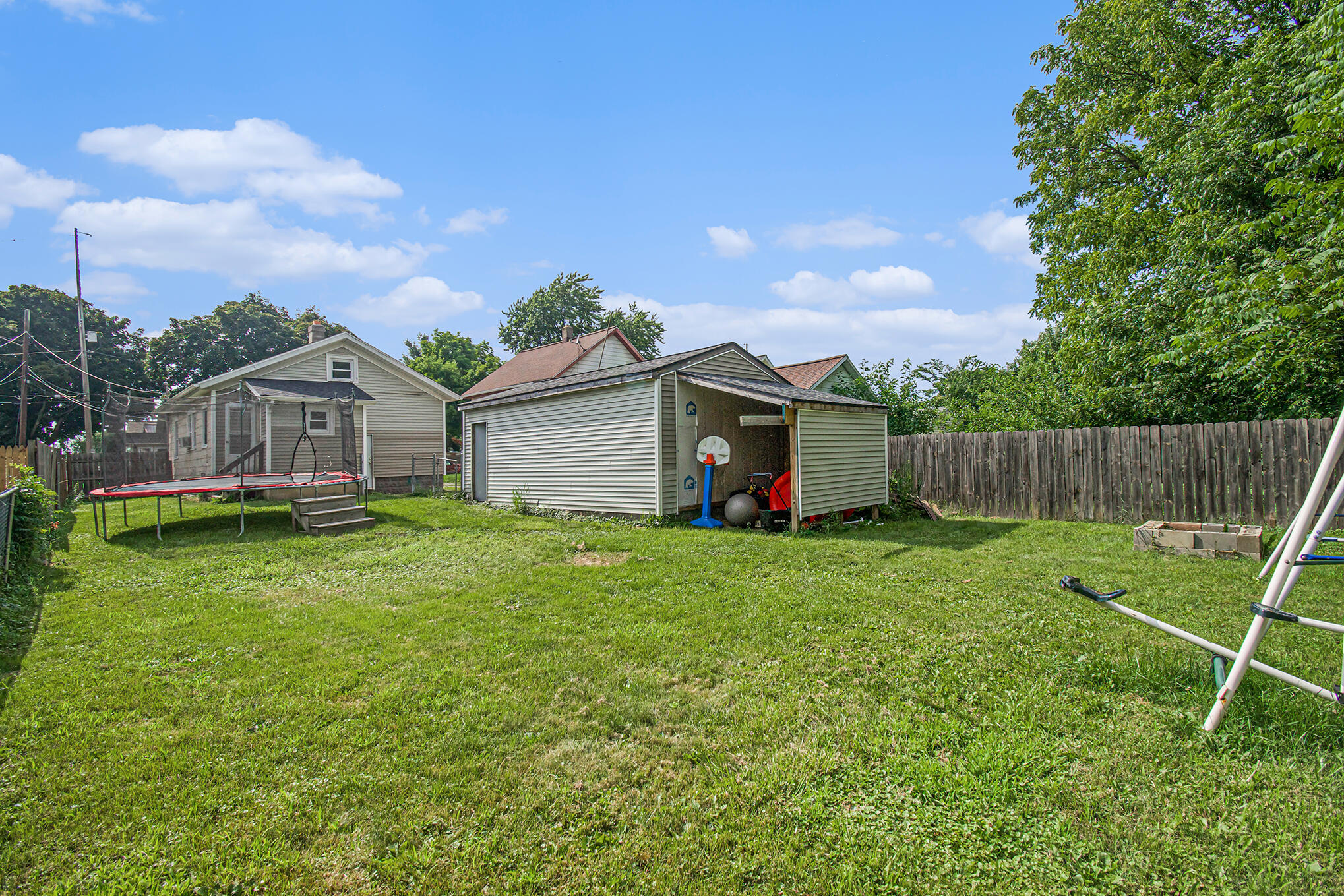 825 Wells Street Jackson, MI 49202 - Photo 21 of 26 DSC_0113