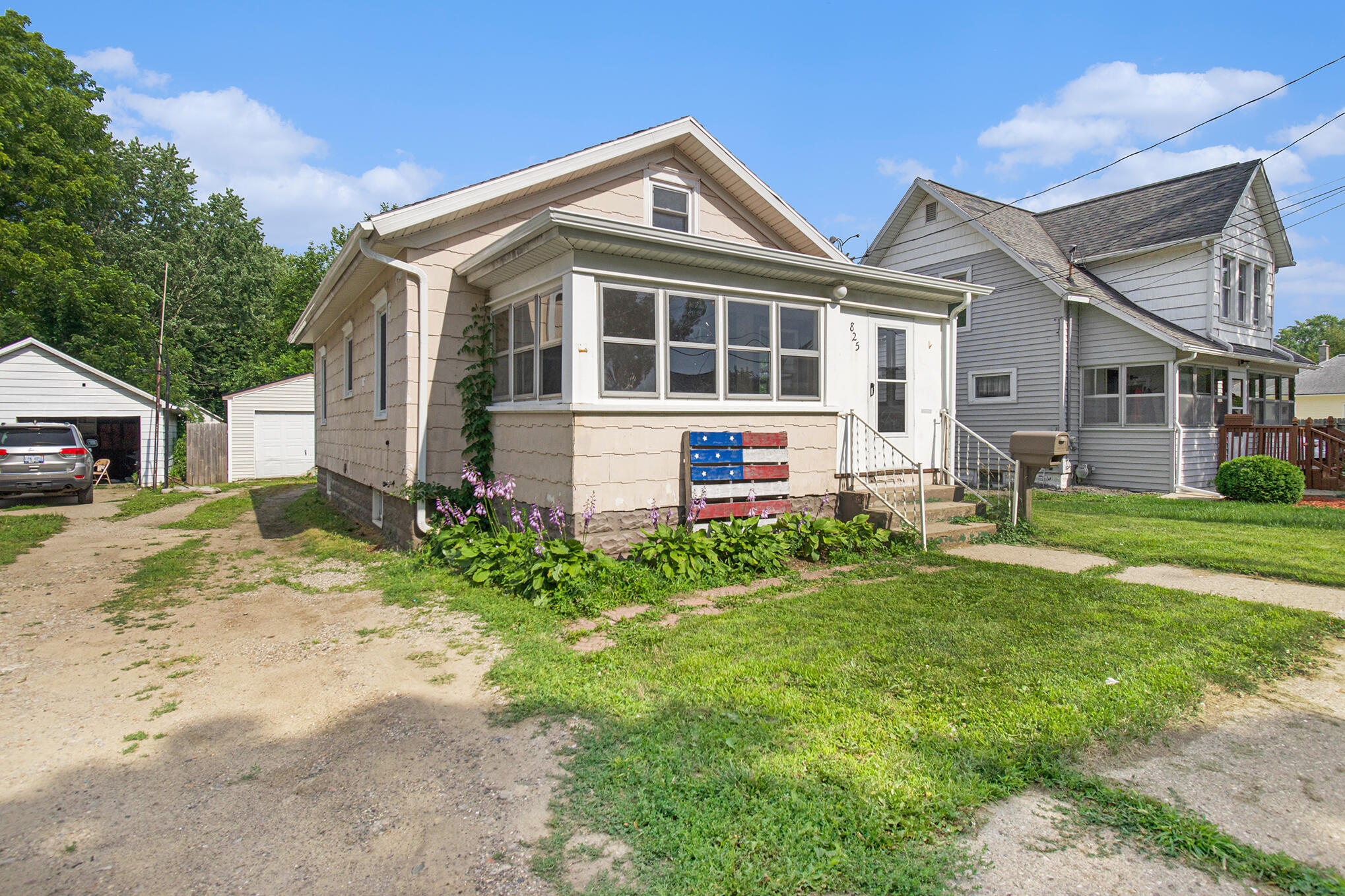 825 Wells Street Jackson, MI 49202 - Photo 24 of 26 DSC_0114