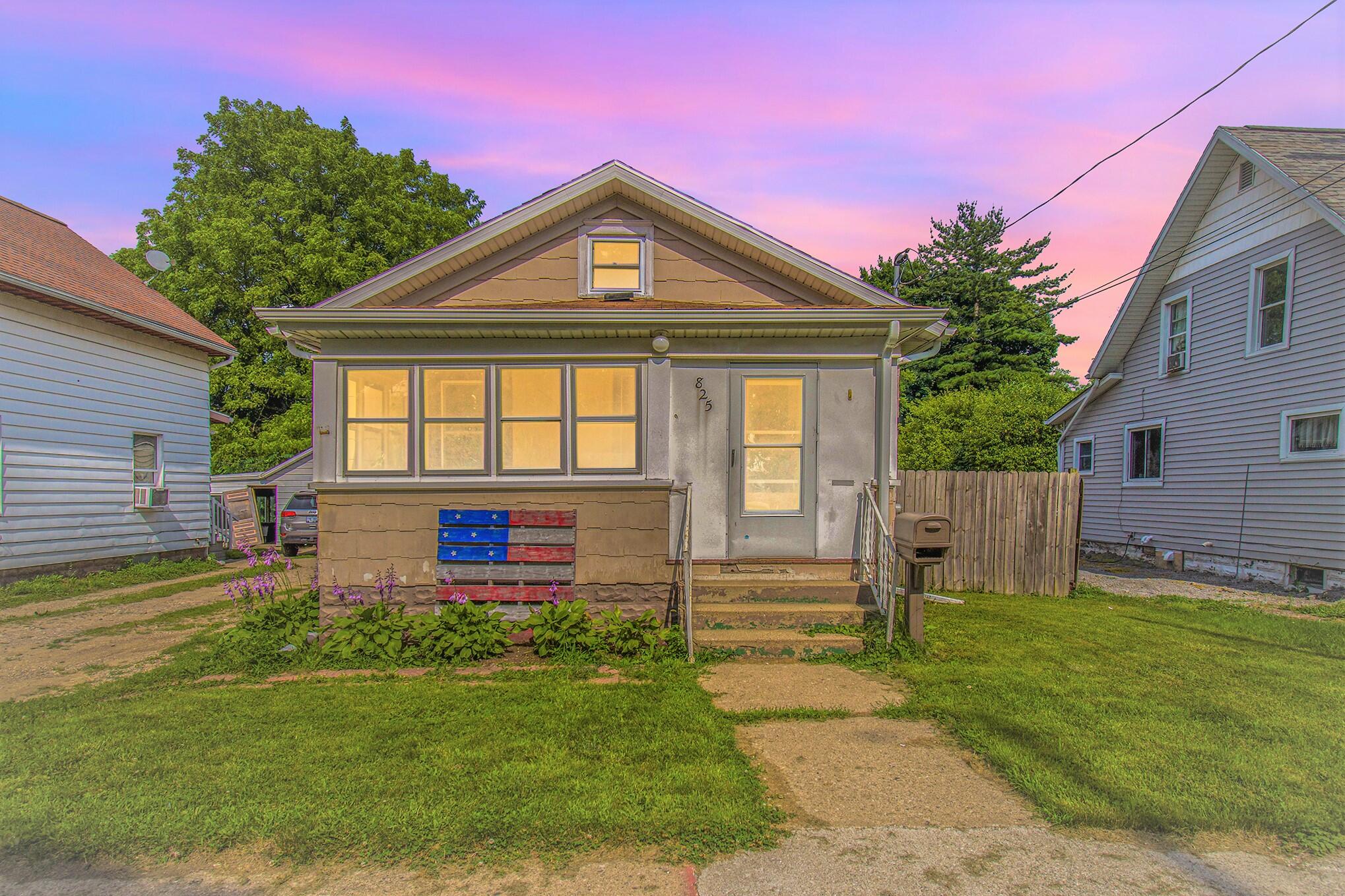 825 Wells Street Jackson, MI 49202 - Photo 26 of 26 T1