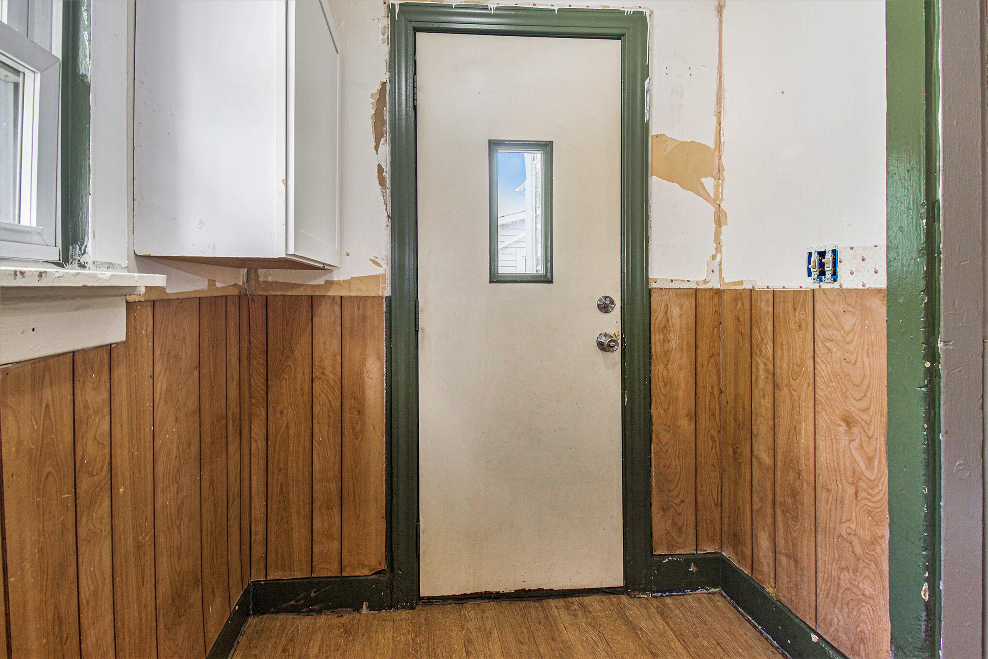 825 Wells Street Jackson, MI 49202 - Photo 9 of 26 DSC_0094