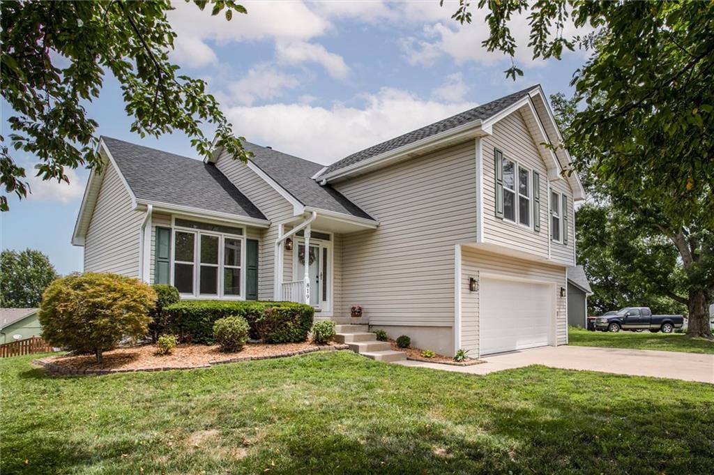 819 Porter Ridge Road Kearney, MO 64060 - Photo 1 of 30