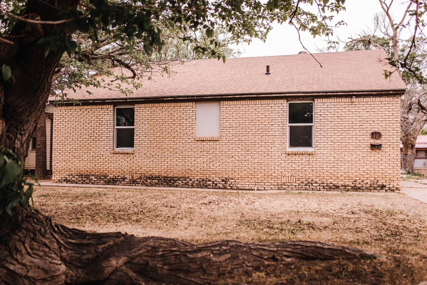 112 Southwest 9th Plainview, TX 79072 - Photo 1 of 33 Photo 1