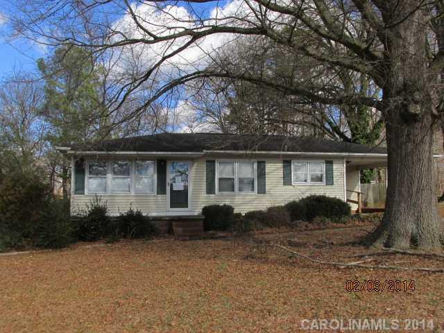 404 Maple Street Locust, NC 28097 - Photo 1 of 8 Gallery Image 1