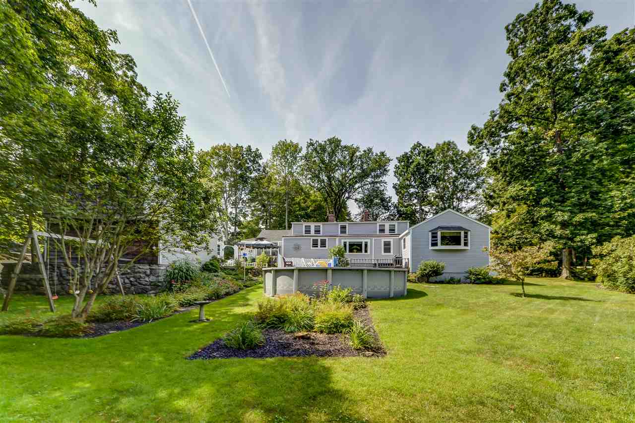 569 Exeter Road Hampton, NH 03842 - Photo 36 of 40