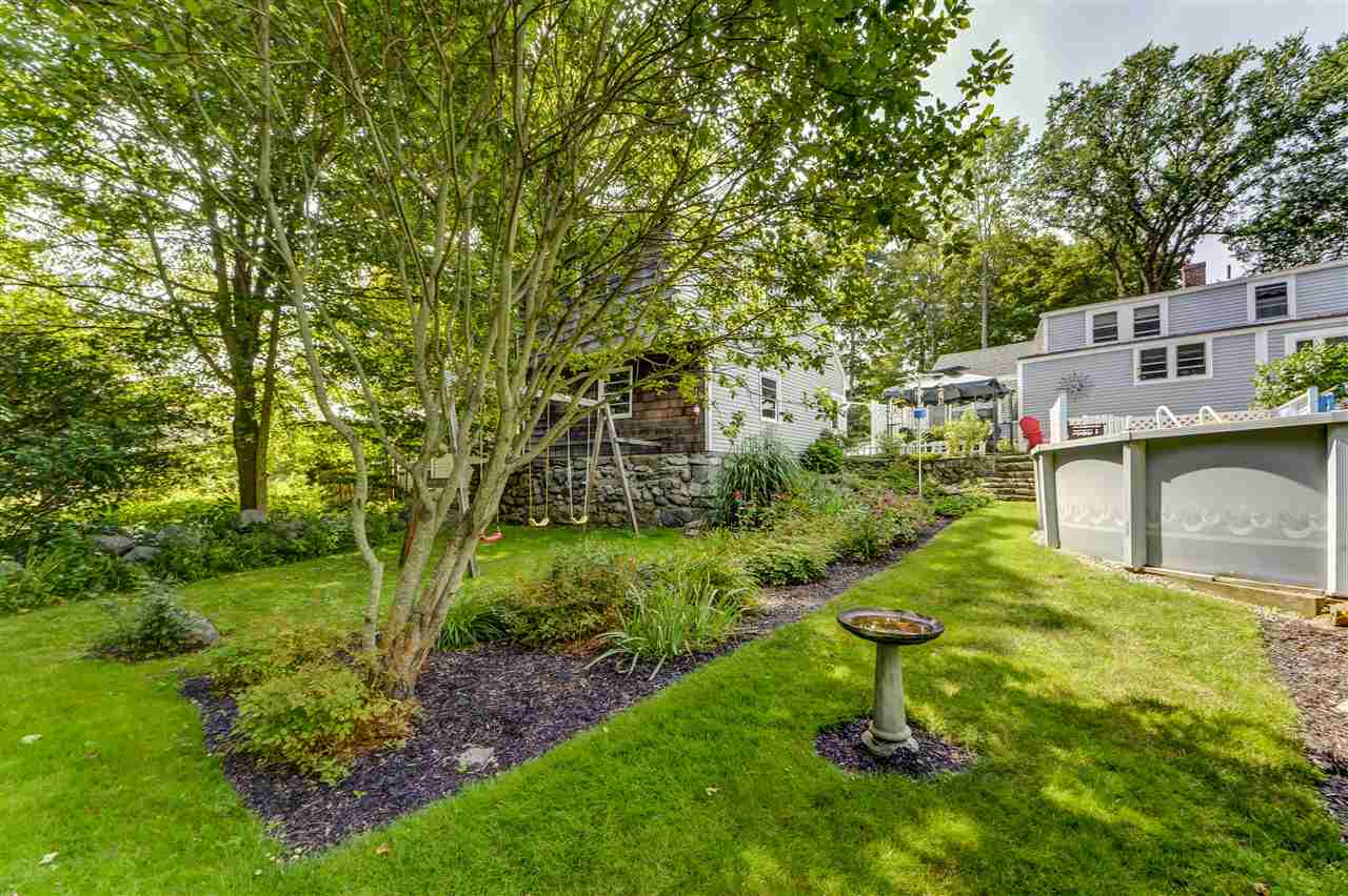 569 Exeter Road Hampton, NH 03842 - Photo 37 of 40
