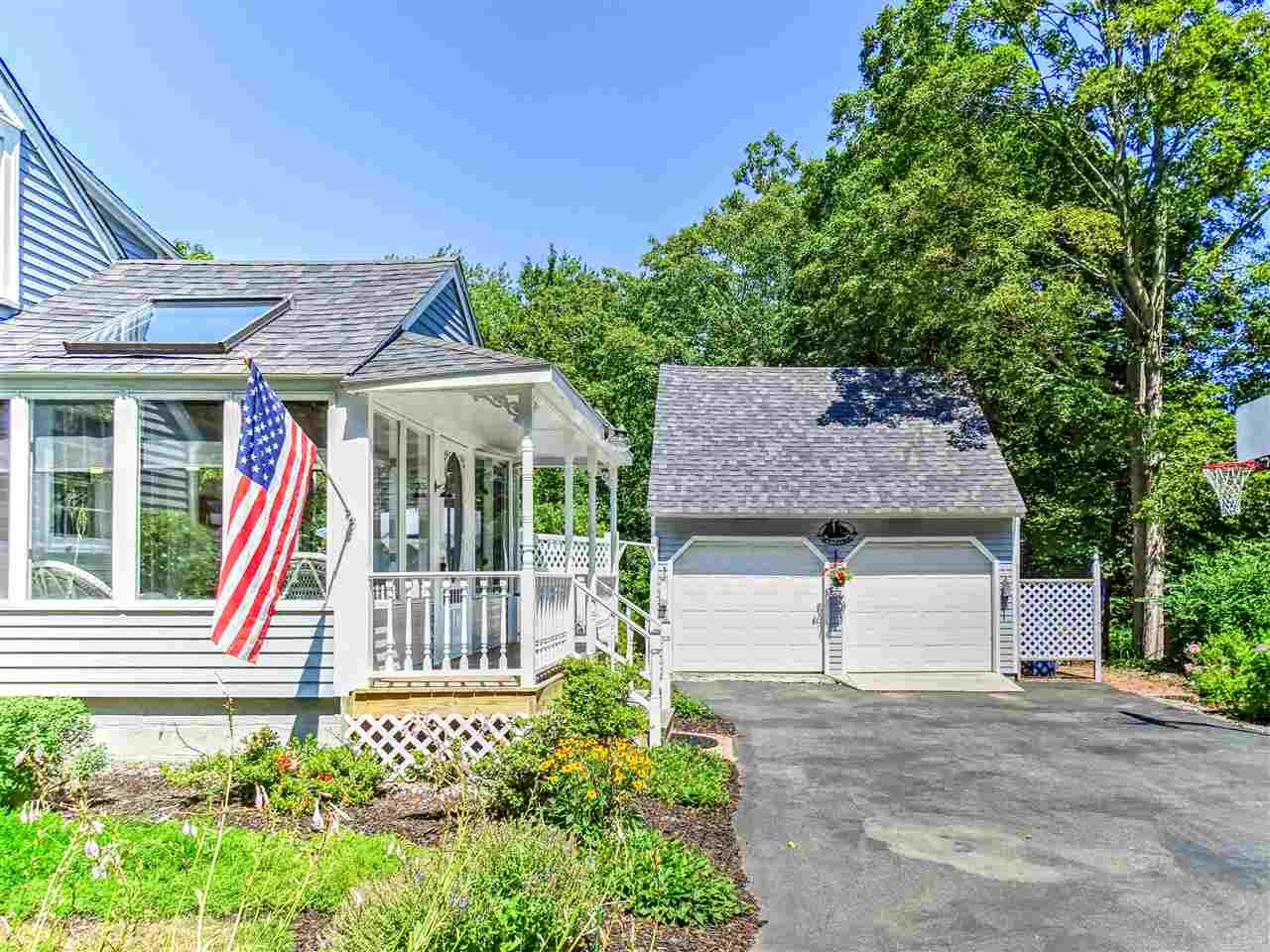 569 Exeter Road Hampton, NH 03842 - Photo 38 of 40