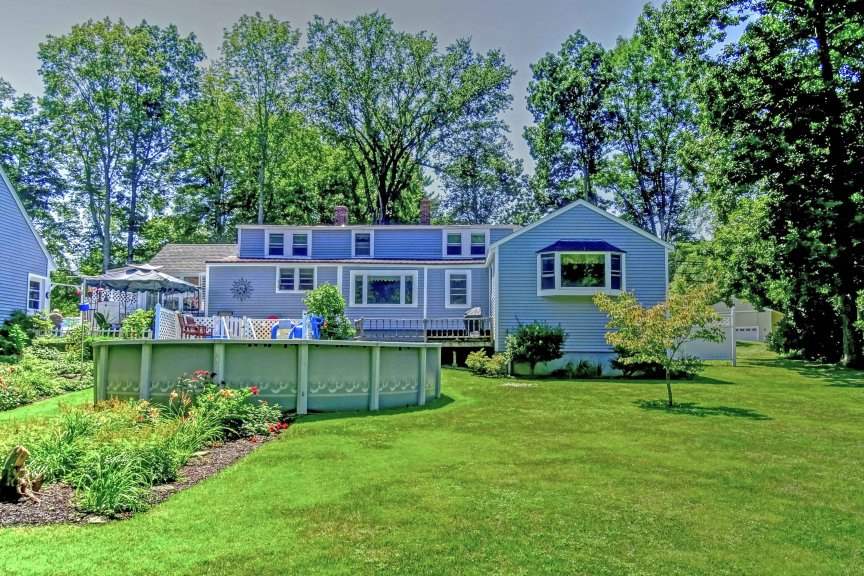 569 Exeter Road Hampton, NH 03842 - Photo 39 of 40