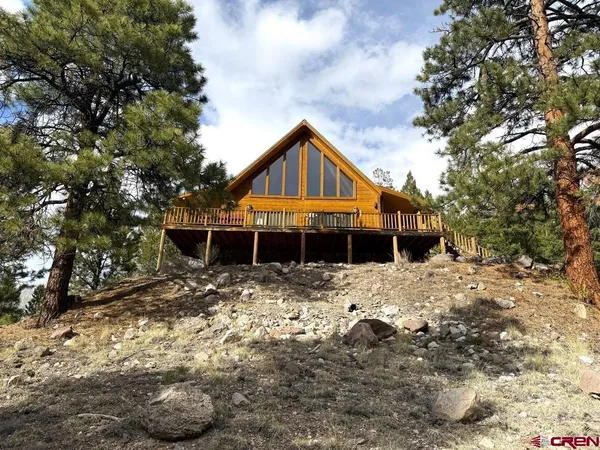 $950,000 | 1782 Red Mountain Drive, Lake City, CO 81235