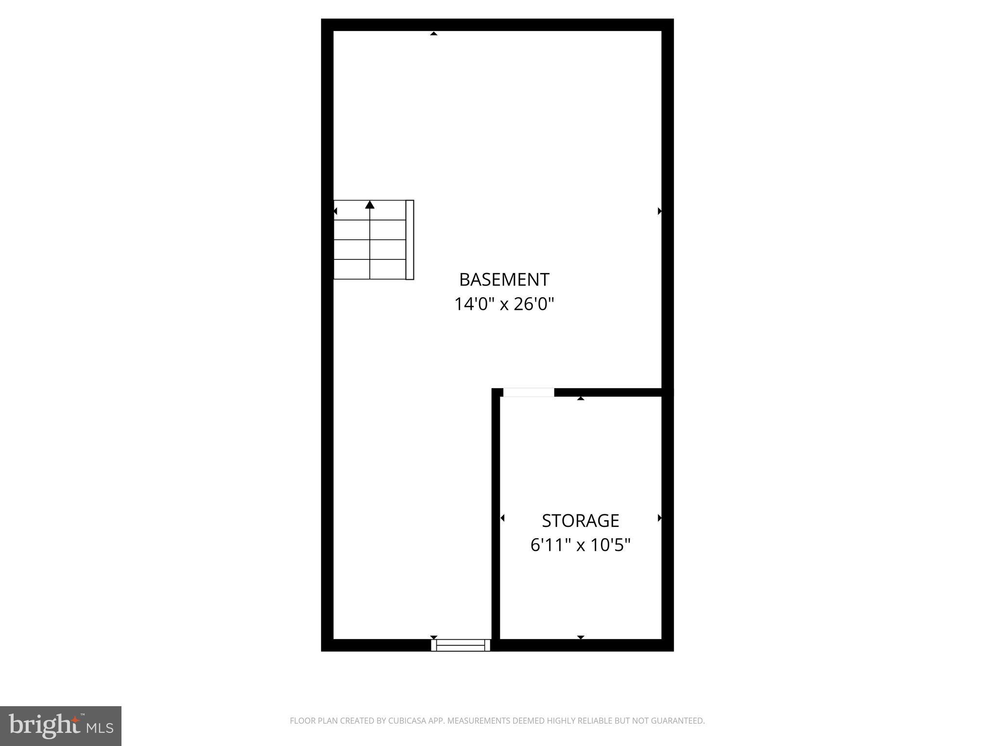 137 Davis Street Philadelphia, PA 19127 - Photo 16 of 17 a picture of a bench in a building