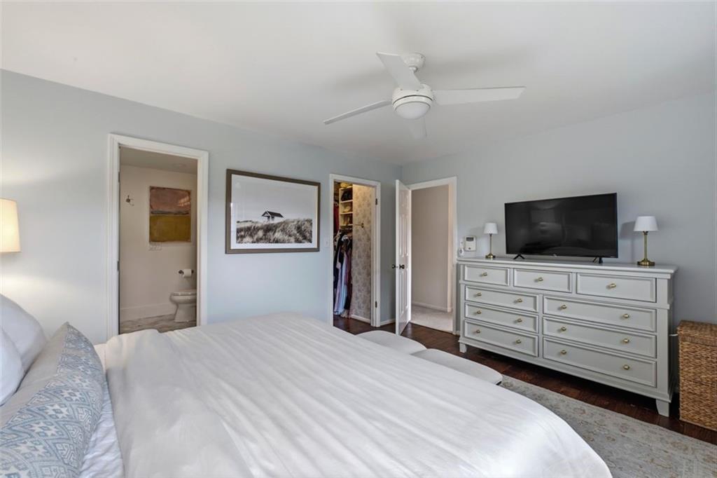 4545 Wieuca Road Northeast, Unit 20 Atlanta, GA 30342 - Photo 23 of 36
