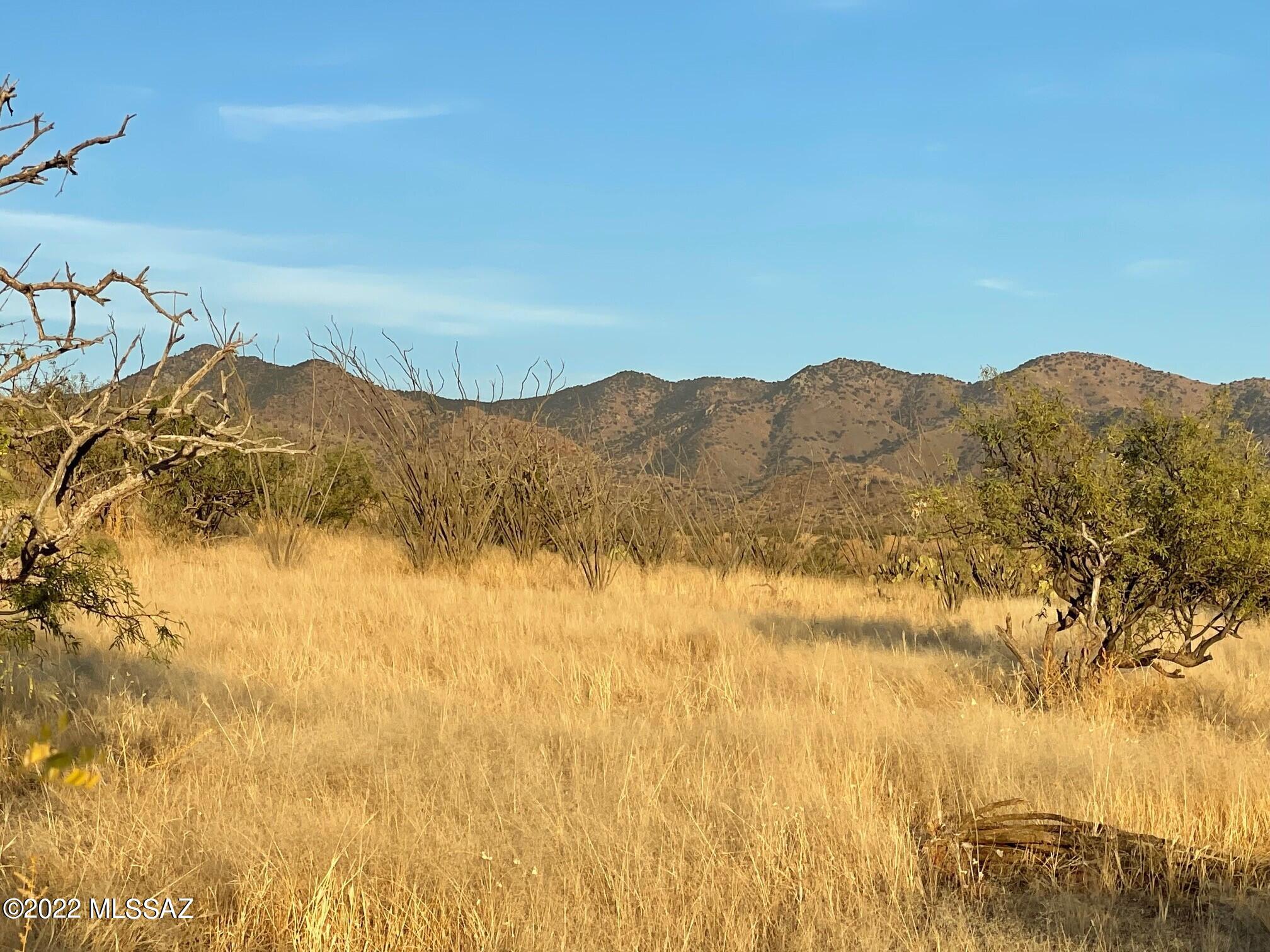 Tbd Tbd Nada Way, Unit 107/3 Rio Rico, AZ 85648 - Photo 8 of 24