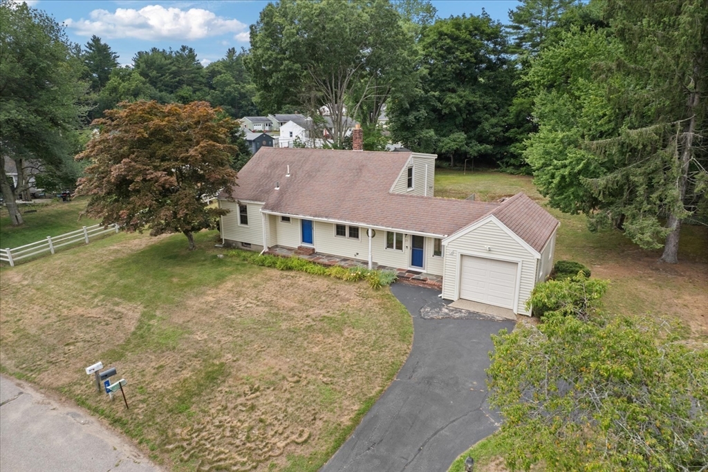 23 Meadowbrook Road Raynham, MA 02767 - Photo 2 of 42