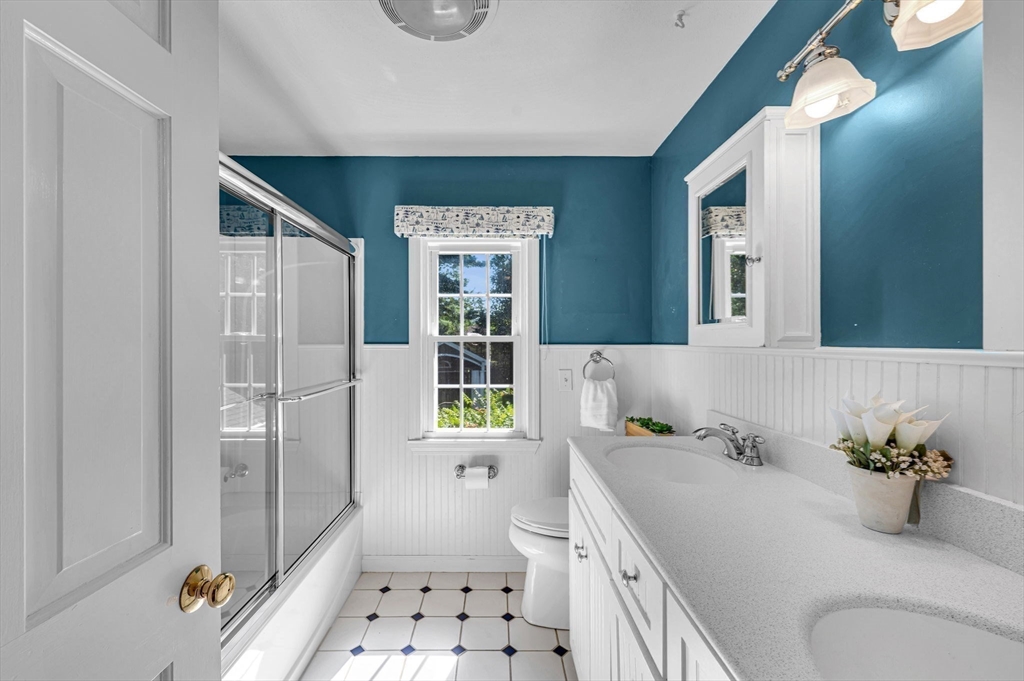 79 Silver Birch Road Longmeadow, MA 01106 - Photo 40 of 42 Gallery Image 40