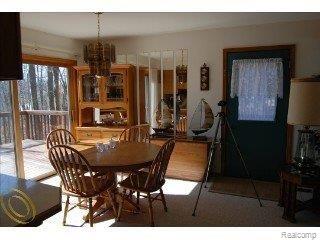 2310 Swarthout Road Pinckney, MI 48169 - Photo 4 of 11 dining