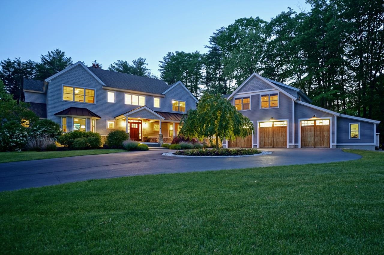 4 Marjorie Way Rye, NH 03870 - Photo 2 of 37