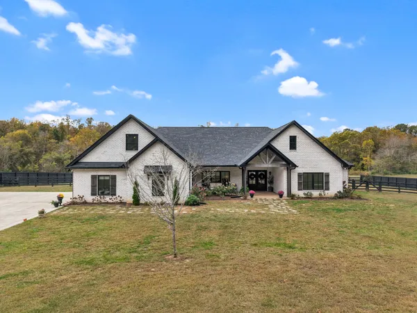 $895,000 | 2860 Garners Creek Road, Dickson, TN 37055
