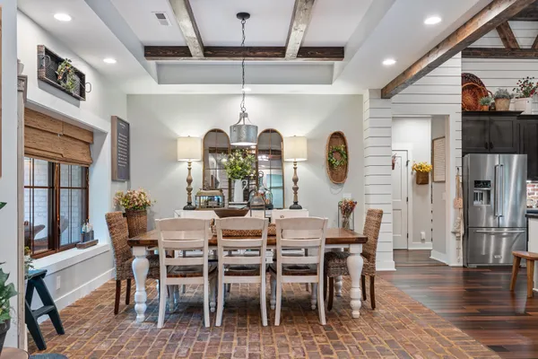 $895,000 | 2860 Garners Creek Road, Dickson, TN 37055