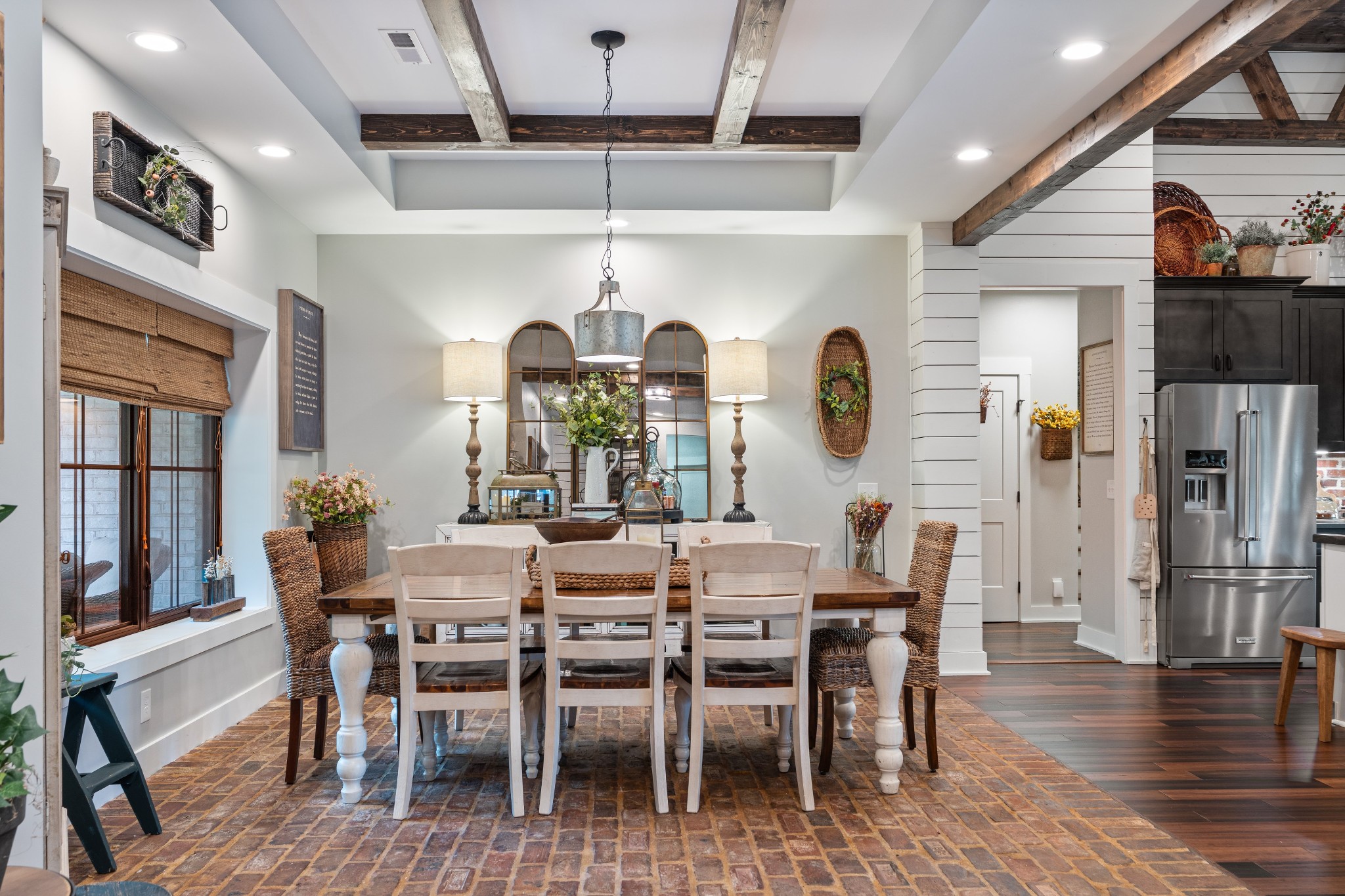 2860 Garners Creek Road Dickson, TN 37055 - Photo 11 of 63