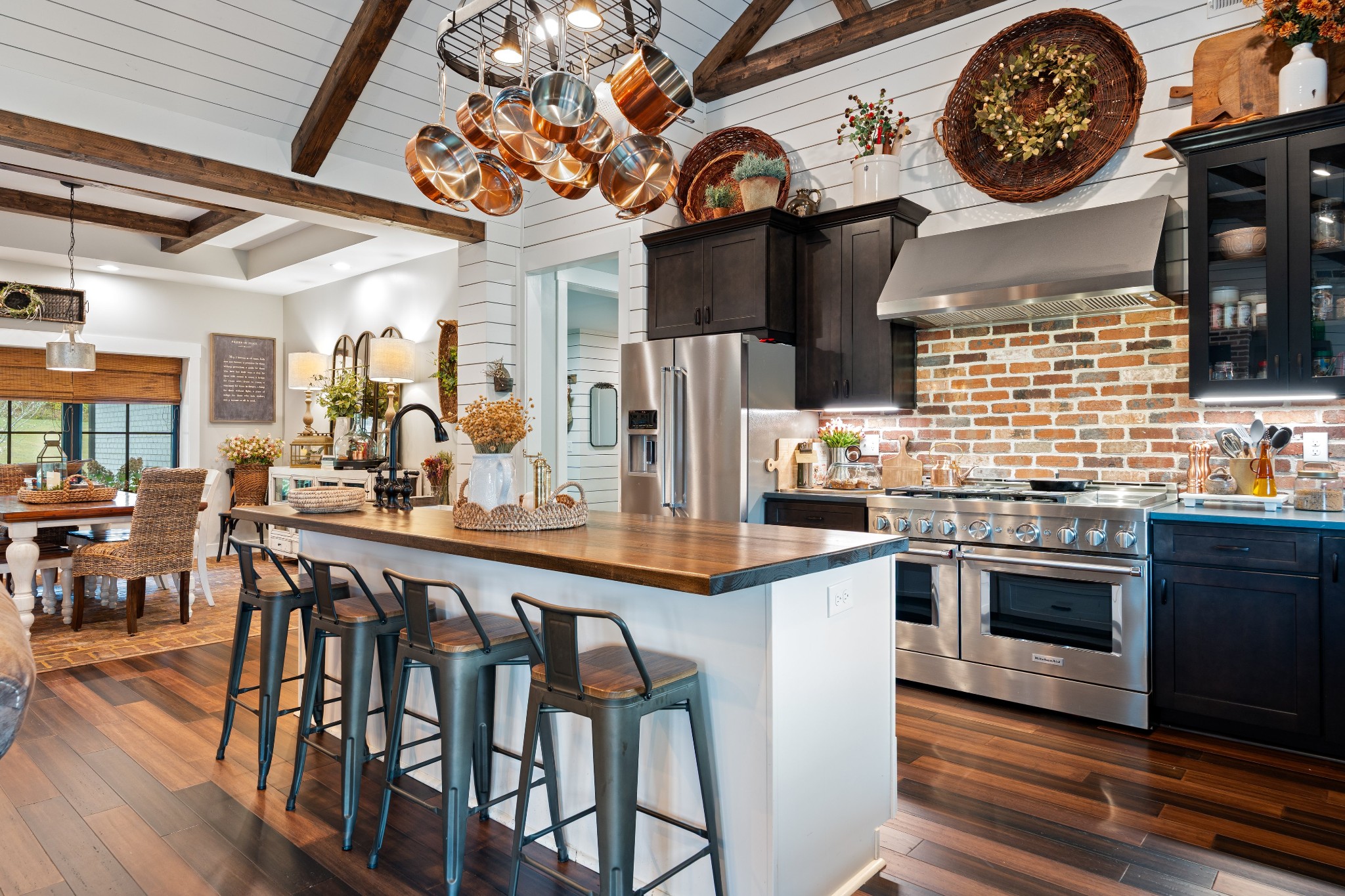 2860 Garners Creek Road Dickson, TN 37055 - Photo 12 of 63