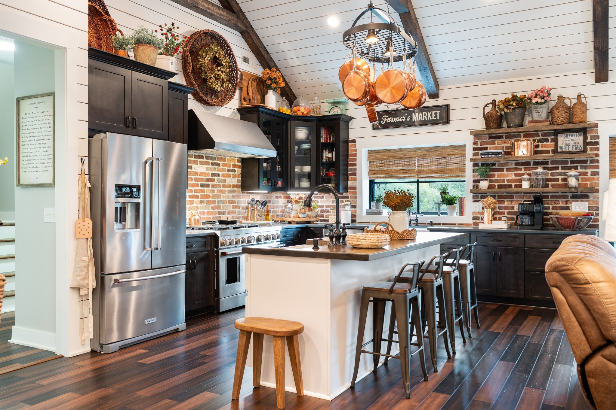 2860 Garners Creek Road Dickson, TN 37055 - Photo 14 of 63