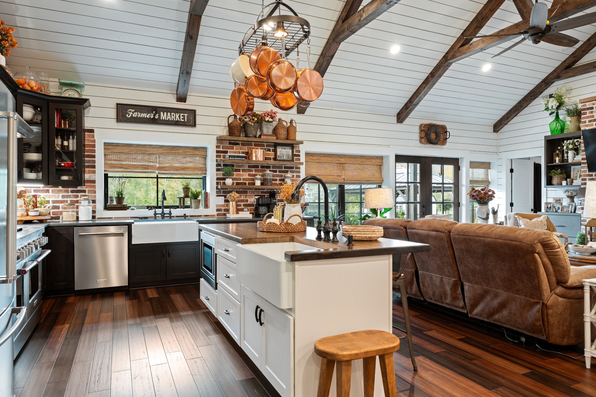 2860 Garners Creek Road Dickson, TN 37055 - Photo 15 of 63