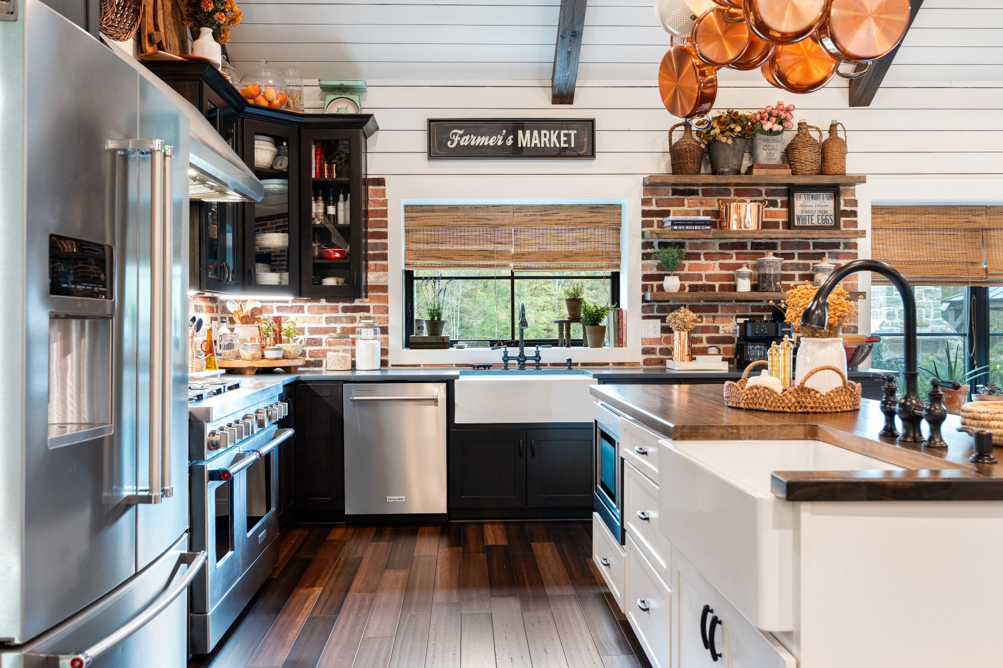 2860 Garners Creek Road Dickson, TN 37055 - Photo 16 of 63